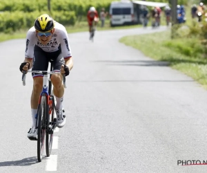 Al Slovenië wat de klok slaat in Tour de France: tweede indrukwekkende vrijdagszege voor nationale kampioen