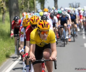 Scandinaviërs blijven Nederlands duo voor in proloog Ronde van de Toekomst