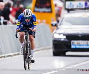 Deceuninck-Quick-Step viert feest na overwinning Remco Evenepoel: "Op een avond zonder Facebook en Instagram"