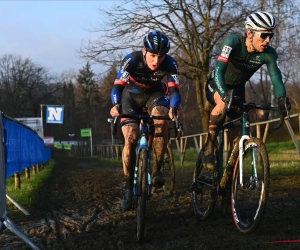 Ook in Duitsland is er gecrosst: winst voor Alpecin-Fenix en Thijs Aerts op het podium, zes Belgen in de top tien