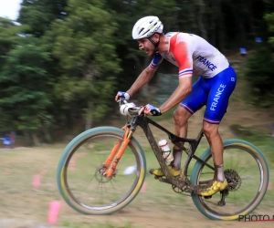 Cian Uijtdebroeks en Jordi Meeus krijgen een mountainbiker als ploegmaat bij Bora-Hansgrohe