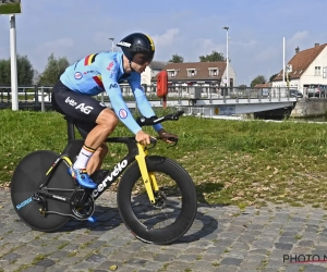 VOORBESCHOUWING: Van Aert en Evenepoel strijden in 1ste WK-koers tegen titelverdediger en Europees kampioen