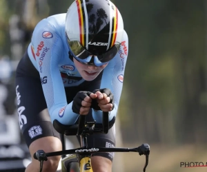 🎥 Van start van wereldkampioene en Belgische rensters tot de sfeer in Brugge: dit was dag 2 van het WK tijdrijden 