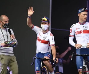 Cavendish schept duidelijkheid over zijn rol tien jaar na zijn wereldtitel: "Niet dikwijls dat ik de kans krijg dat te doen"