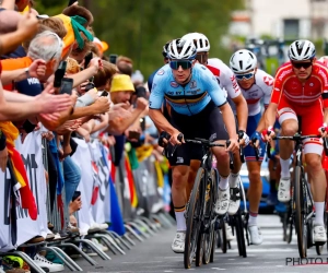 Wat is de analyse van Evenepoels WK? "Evenepoel zo onder druk gezet dat hij het te goed wilde doen"