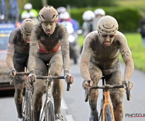 HERBELEEF: Colbrelli wint heroïsche Parijs-Roubaix, waanzinnig sterke Vermeersch en Van der Poel op podium