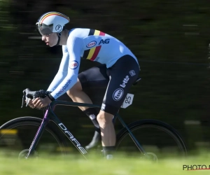 18-jarige Belg gaat voor de ploeg van Axel Merckx rijden