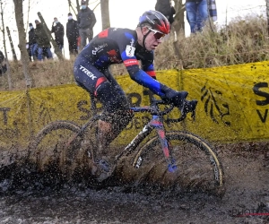 Pim Ronhaar na podiumplaats: "Ik probeerde volle bak te lopen om bij Wout te geraken, dat heeft me genekt"