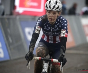 Clara Honsinger wil in Hoogerheide wedijveren met de Nederlandse concurrentie en gaat voor een WK-medaille