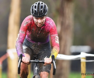 Optimistische Lotte Kopecky kijkt ook uit naar het BK veldrijden