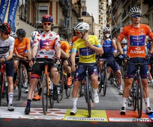 De dijen van Evenepoel maken indruk: "Beter presteren op korte hellingen dankzij extra spieren en explosiviteit"