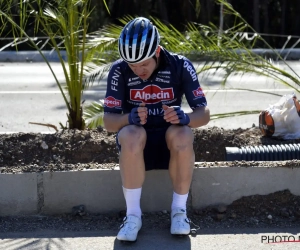 Ronde van Antalya is een ramp voor Alpecin-Fenix: derde renner uit koers