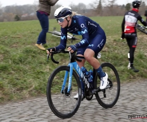 Norsgaard wint Le Samyn bij de vrouwen, twee Italiaanse rensters mee op podium