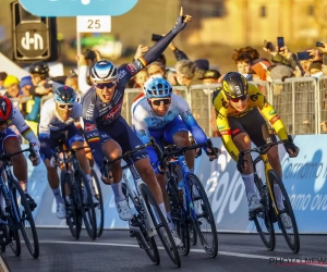 Oppermachtige Belgische zege in Tirreno-Adriatico