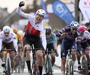 Nummer 2 uit Nokere Koerse klopt De Bondt en juicht wél in GP de Denain, Roglič maakt indruk op de kasseien