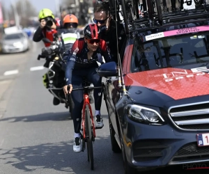 Tom Pidcock tekent nieuwe langdurige overeenkomst en rijdt nog jaren bij Ineos: "Dit is mijn thuis geworden"