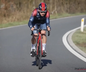 19-jarige Amerikaan van Ineos beleeft grote triomf in Brabantse Pijl, Evenepoel zesde na hoofdrol