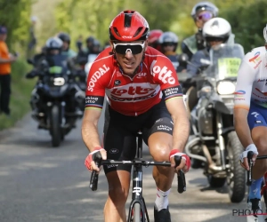 🎥 Philippe Gilbert kreeg pintje van fan op slotklim en bespreekt beleving van laatste Luik-Bastenaken-Luik