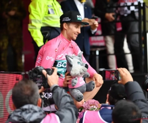 Hindley is eerste Australiër die Giro op zijn naam schrijft