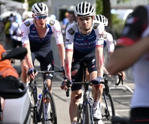 Patrick Lefevere moest ingrijpen in de Tour met Kasper Asgreen: "Heb hem zelf uit koers gehaald"