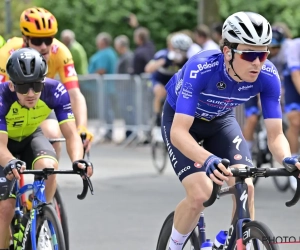 Dubbele glorie voor Quick-Step in Belgium Tour: Jakobsen wint rit, Schmid stelt eindzege veilig in Gouden Kilometer