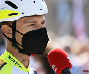 Intermarché-Wanty-Gobert vervangt op het laatste moment Quinten Hermans in de selectie van de Ronde van Emilia