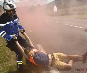 Klimaatactivisten die Tour de France verstoorden riskeren boete 