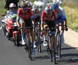 Bling bling! Beresterke Australiër pakt dan toch eindelijk zijn ritzege in Tour de France