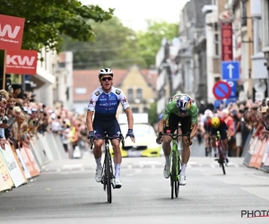 "Voelt alsof ik echte rockster ben": Wout van Aert is dé man in Roeselare, maar ... hij wint niet!