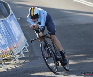 Alec Segaert wint de Chrono des Nations voor beloften, Ellen van Dijk wint bij de vrouwen, Stefan Küng bij de mannen