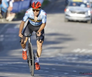 Ploegleider Klaas Lodewyck wil geen stappen overslaan met Evenepoel: "Alles op zijn tijd, ook de Tour"