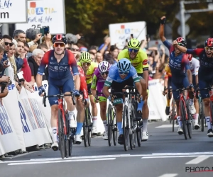 Elia Viviani komt met een waarschuwing: "De pure sprinters gaan verdwijnen"