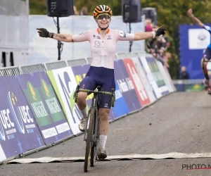 Met Lauren Molengraaf komt eerste Europese kampioene uit het Tormans-kamp: "Het WK is een volgend doel"