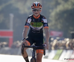 Nederlander Guus van den Eijnden bevestigt ook in Boom, één Belg op het podium bij de junioren