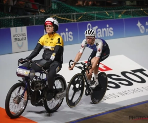 Iljo Keisse met pensioen maar duikt nog op voor dernyrace ter ere van ex-ploegmaat Terpstra en wint die dan ook