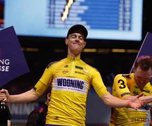 Afscheidnemende Niki Terpstra kan nog een keer vieren in Zesdaagse van Rotterdam, De Vylder/Hesters op podium