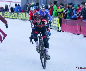 Dinsdag nieuwe afspraak in Heusden-Zolder: Grote Drie weer aan de start, terugkeer van Iserbyt, Štybar, Betsema en Alvarado