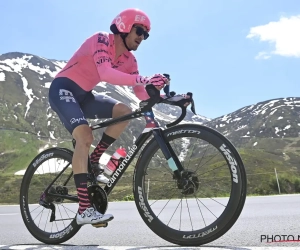 Amerikaanse kampioen van 2019, ooit 6e in Brabantse Pijl, stopt na volledige carrière bij het EF van Vaughters te rijden