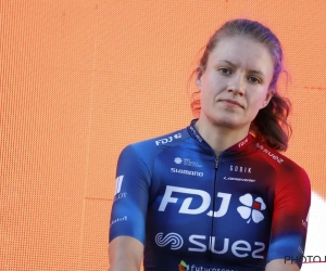 🎥 Nederlandse Adegeest klopt Amanda Spratt in de Cadel Evans Great Ocean Road Race