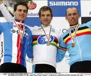 De vorige WK's in Hoogerheide: een Belgisch blok in 2009 en een thriller in 2014