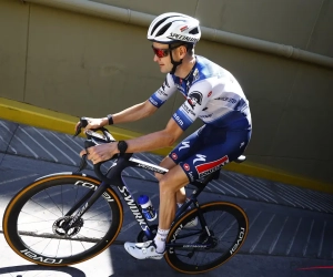 Ploegmaat Pieter Serry twijfelt aan kopman Evenepoel voor tijdrit en noemt zijn grote favoriet