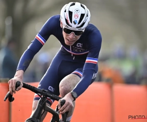 Sterke Europese kampioen pakt ook de wereldtitel bij junioren, Belg Yordi Corsus pakt bronzen medaille