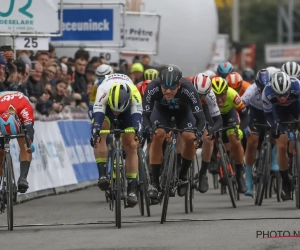 De winnaar van de GP Monseré nog niet bekend?: de UCI start onderzoek