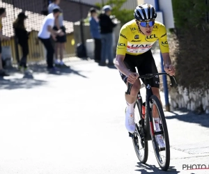 Ook Niki Terpstra waarschuwt Tadej Pogacar richting de Tour de France