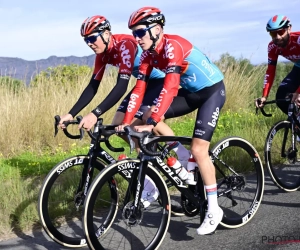 🎥 Nieuwe podiumplaats voor Lotto Dstny in de Ronde van Taiwan