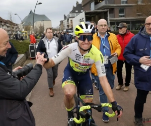 Gerben Thijssen zag zijn forfait voor de Vuelta al aankomen: "Niet normaal", maar kan het relativeren