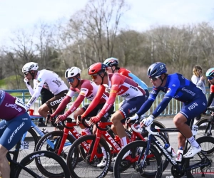 Nieuw-Zeelander van Groupama-FDJ is de sterkste in Cholet en boekt zijn 1e profzege