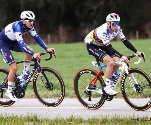 Remco Evenepoel kent zijn ploegmaats voor Luik-Bastenaken-Luik: "Hij is extra gemotiveerd"