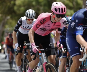 EF Education-EasyPost aan het feest in de Settimana Coppi e Bartali, Soudal Quick-Step behoudt de leiderstrui