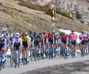 Remco Evenepoel en co krijgen een relatief rustige dag in de Ronde van Catalonië: een kans voor de vluchters?